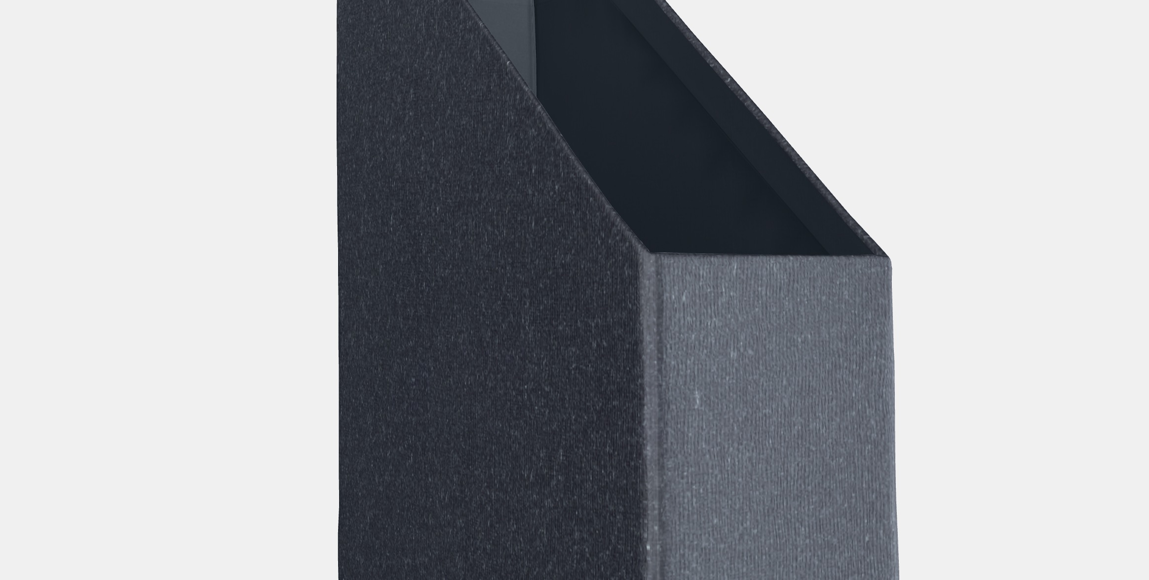 TJOG Magazine file Low-poly 3D model_2