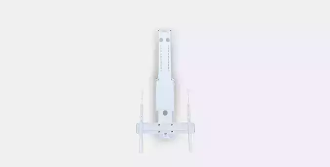 UPPLEVA Bracket for TV swivel