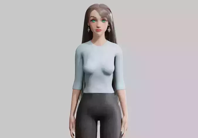 sweet Pretty Woman V34999 