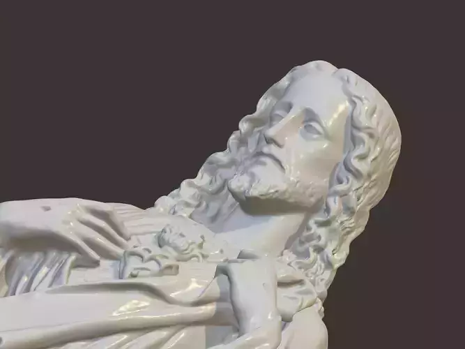 Sacred Heart of Jesus for Wall