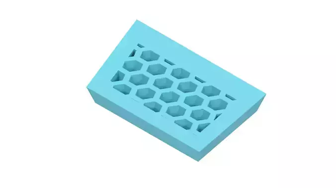 USS Voyager Kit Upgrade Parts v2