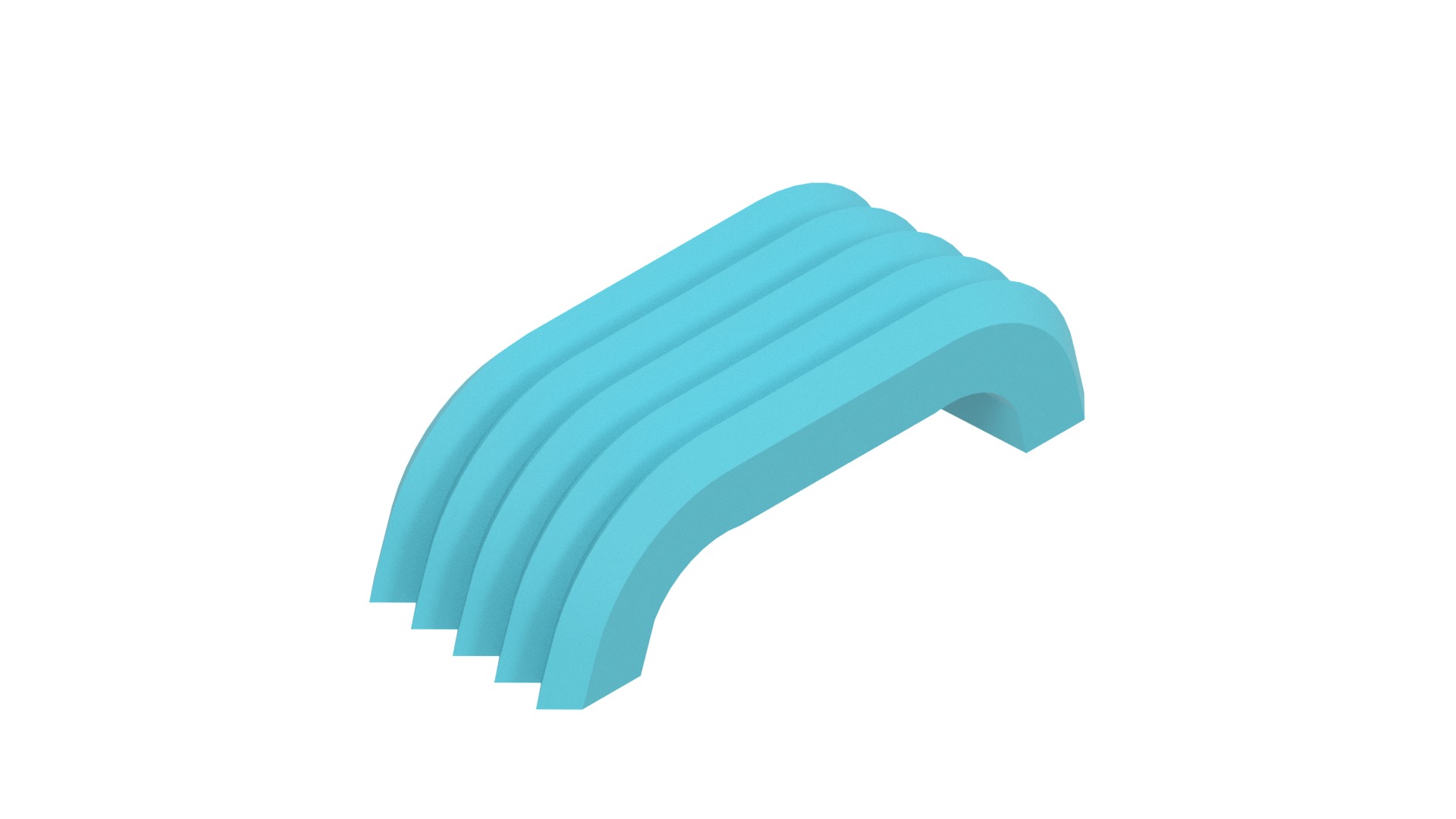 USS Voyager Kit Upgrade Parts v2 Free 3D print model_2