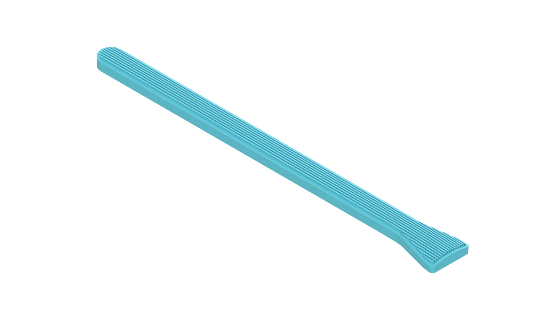 USS Voyager Kit Upgrade Parts v2 Free 3D print model_6