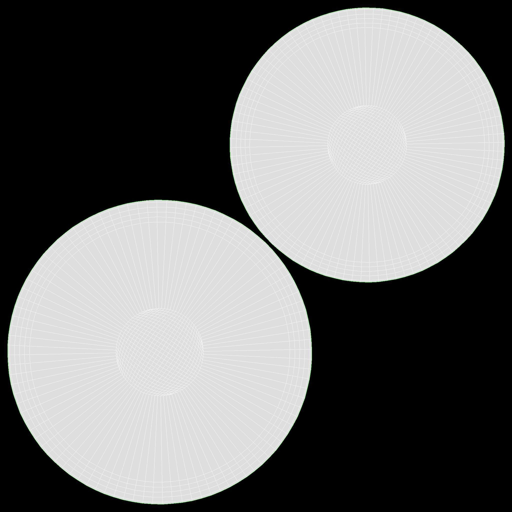 Fast Food Branding Set Mockup 02 3D model_12