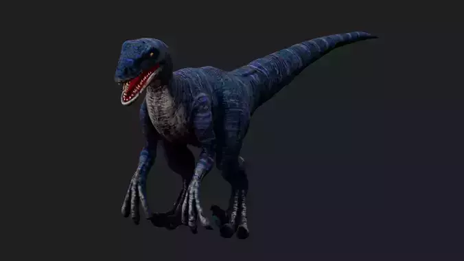 Velociraptor