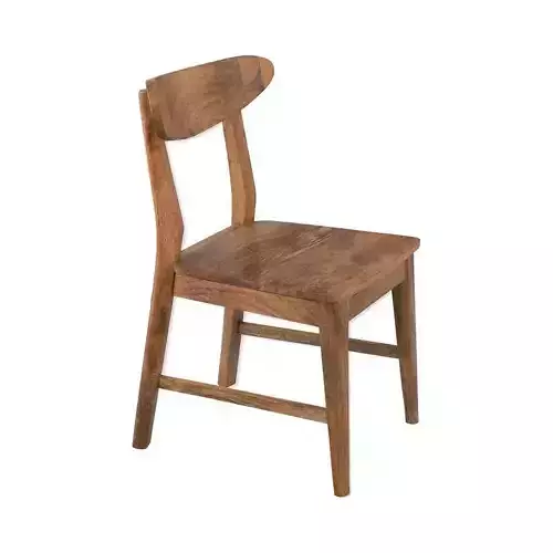 Bull Savannah Wood Dining Chair