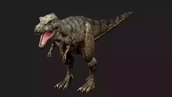 dinosaur