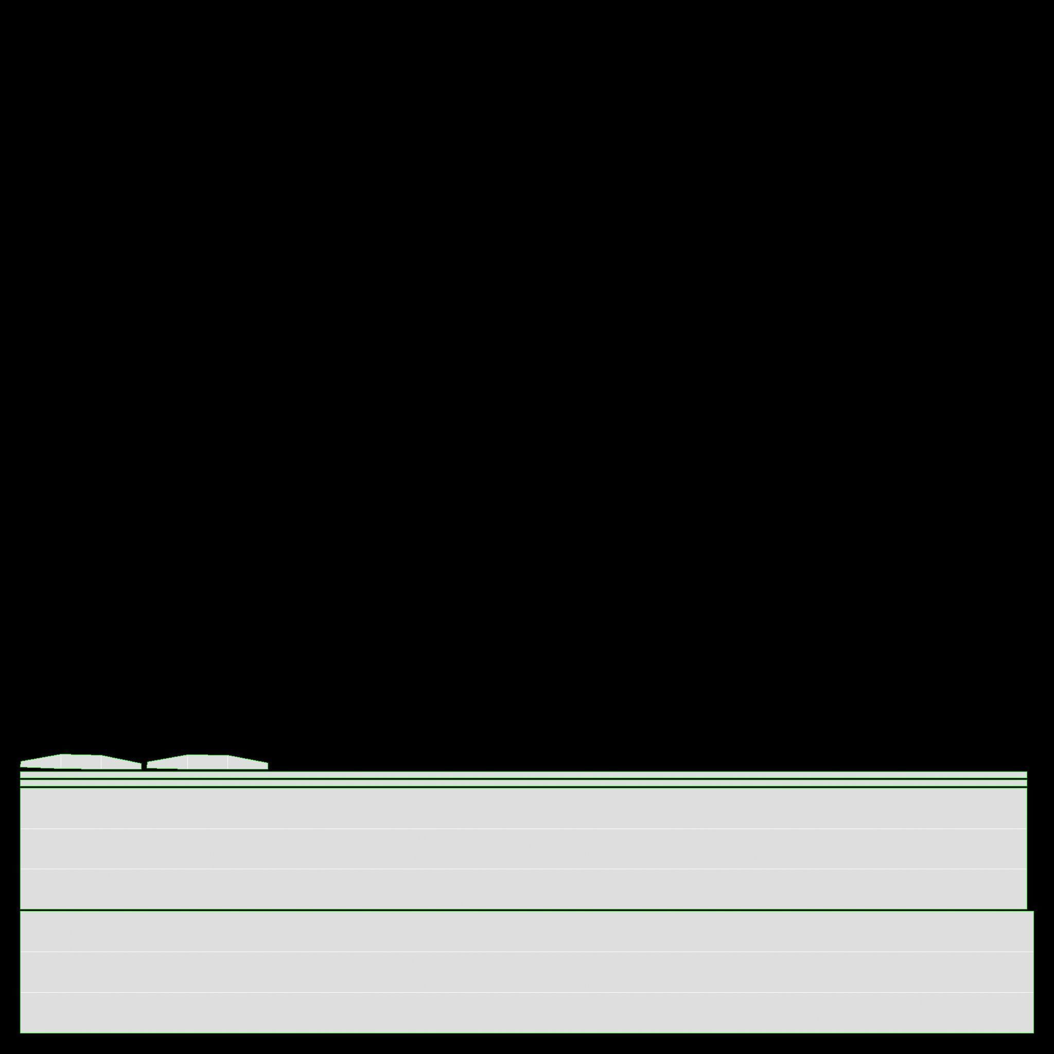 Office Wood Organizer with Supplies 03 3D model_23