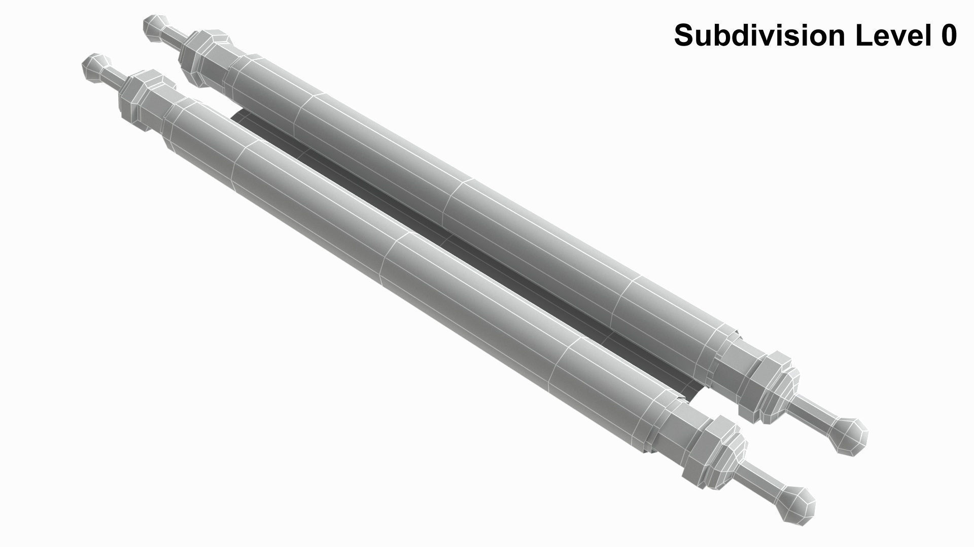 scroll 02 3D model_7