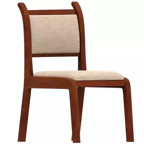 Chair 3dD Model