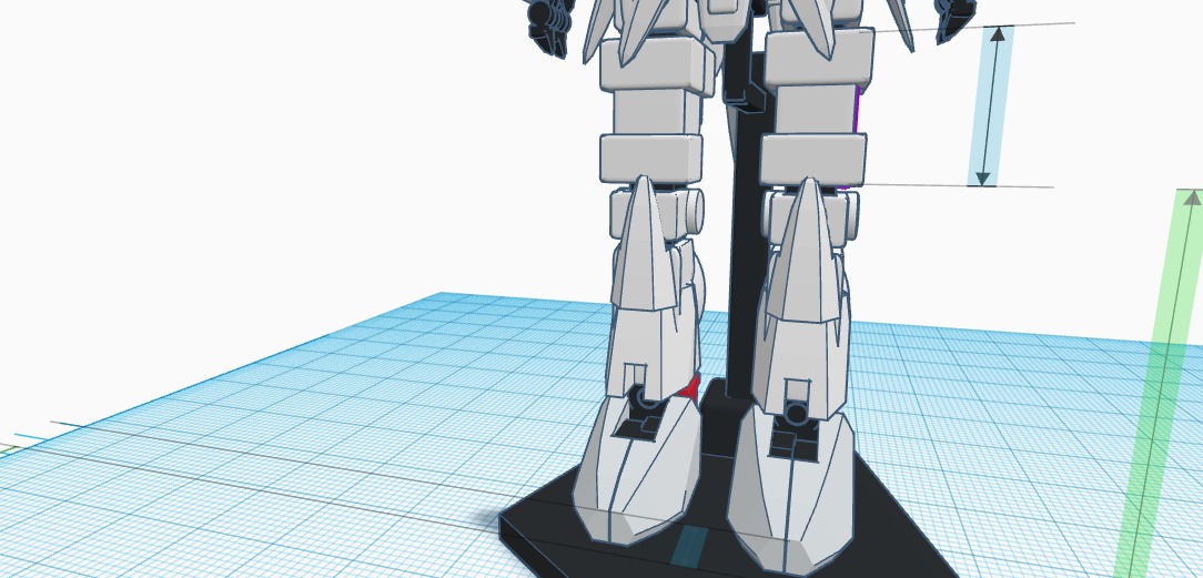 MECHA v2 3D print model_11