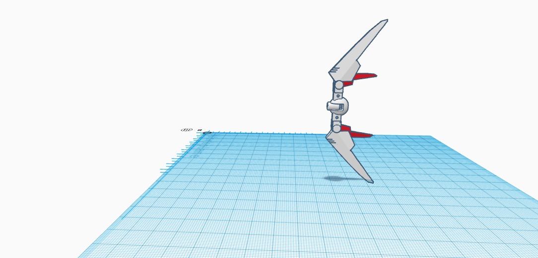 MECHA v2 3D print model_6
