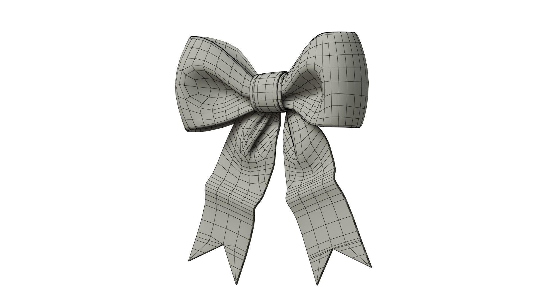 Christmas Bow Ribbon Collection 03 _14