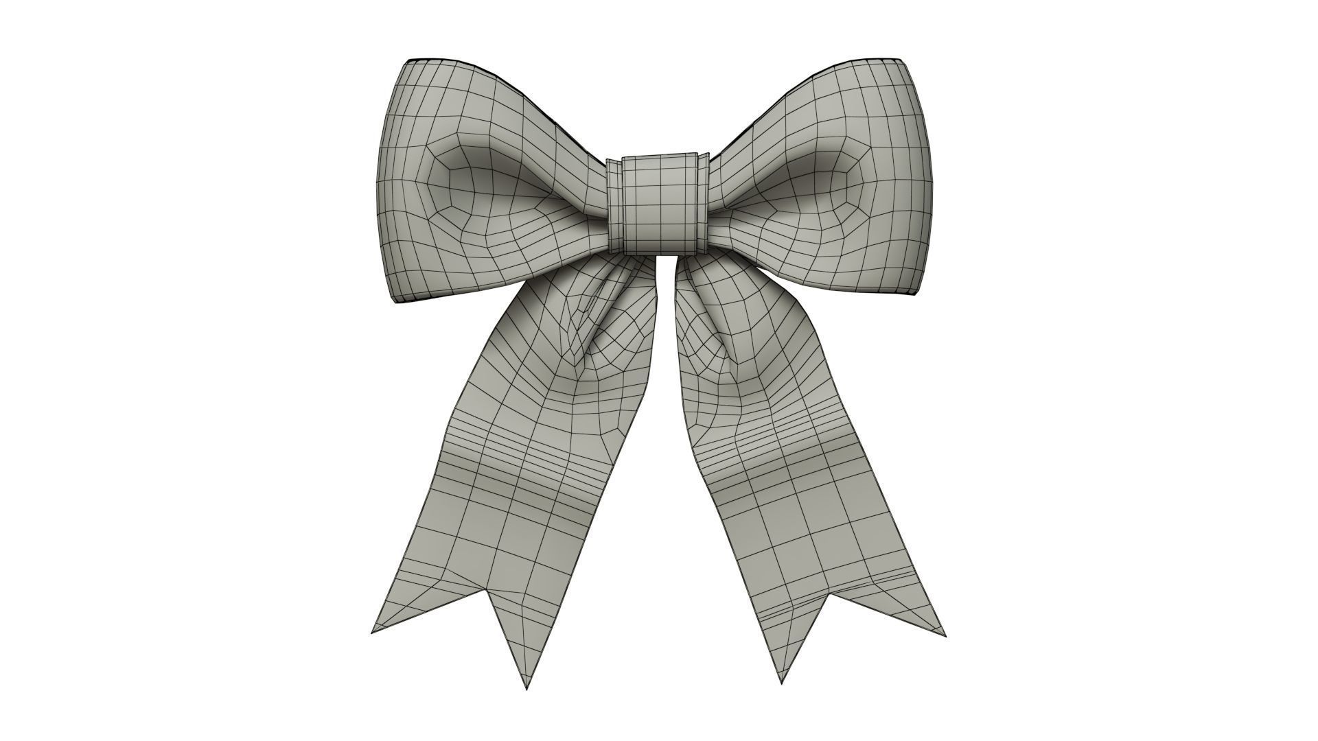 Christmas Bow Ribbon Collection 03 _15