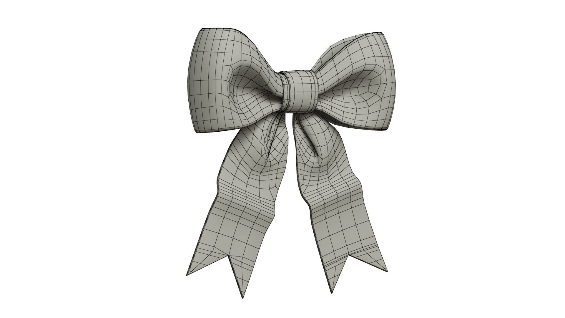 Christmas Bow Ribbon Collection 03 _13