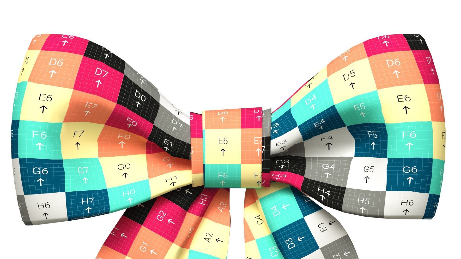 Christmas Bow Ribbon Collection 03 _22