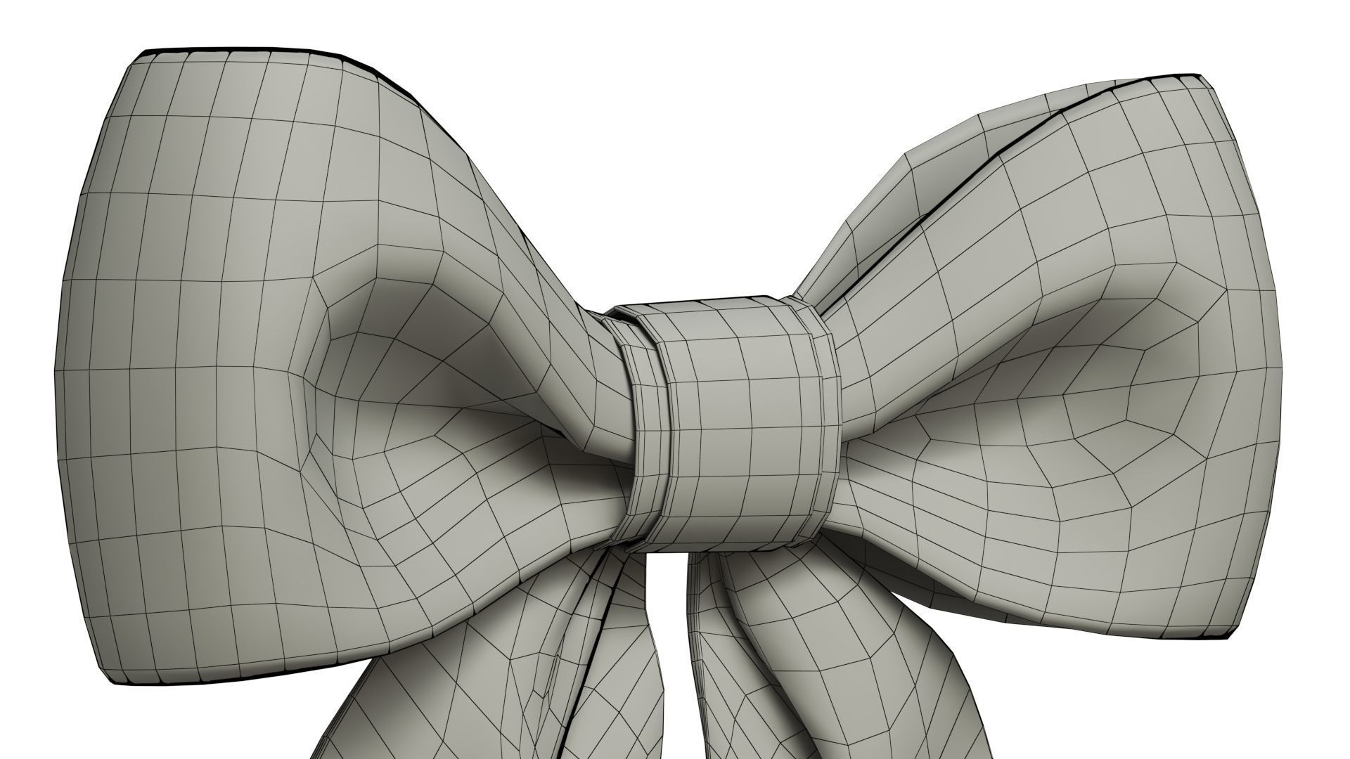 Christmas Bow Ribbon Collection 03 _21