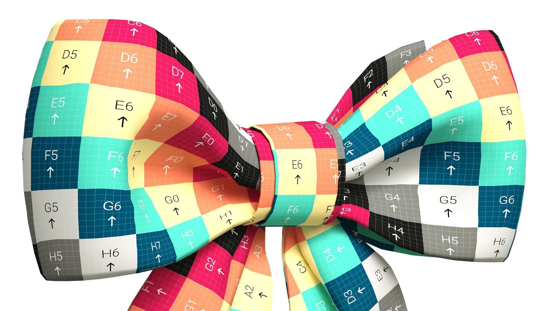 Christmas Bow Ribbon Collection 03 _26