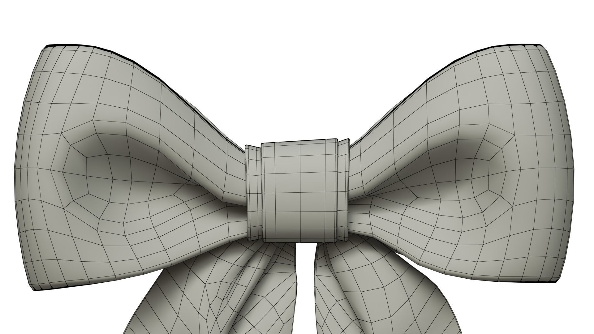 Christmas Bow Ribbon Collection 03 _25