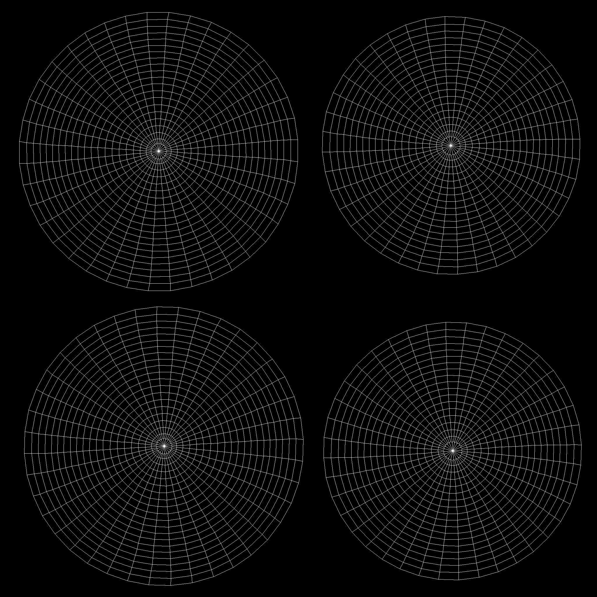 Gorilla 3D Model 3D model_26