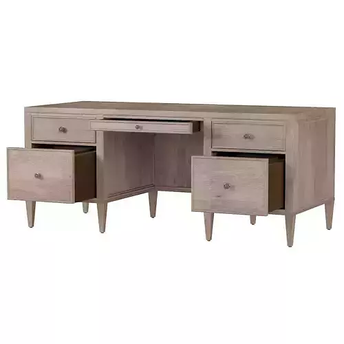 Pearson Executive Desk