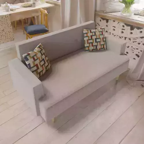 Sofa 2 Seats INFORMA Aryana