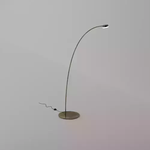 Dot Gibas Floor Lamp