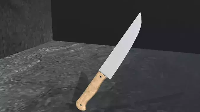 Knife