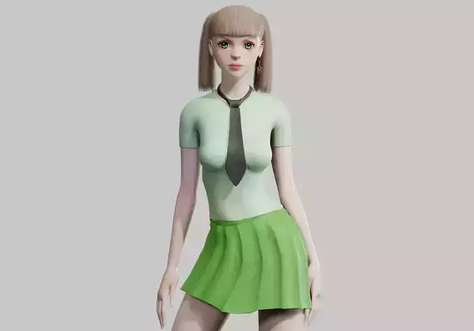 sweet Basic Woman V29212 