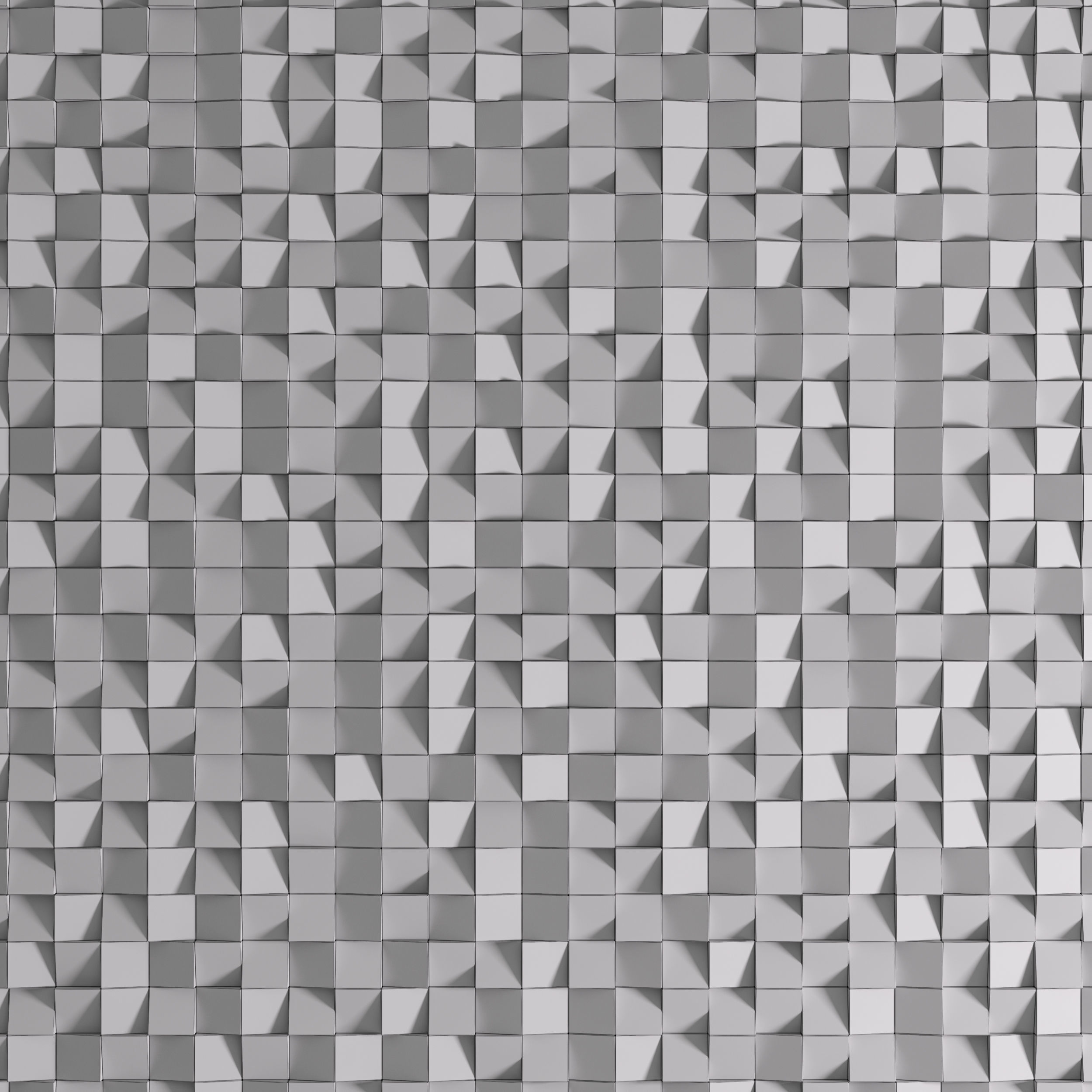 Mona Lisa Wall Decor 3D model_8