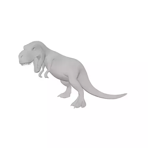 T-Rex