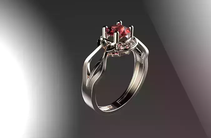 jewelry ring 88