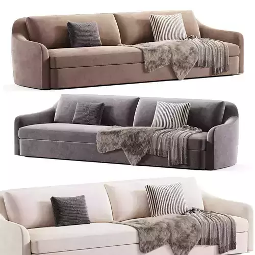RH Maxime Sofa