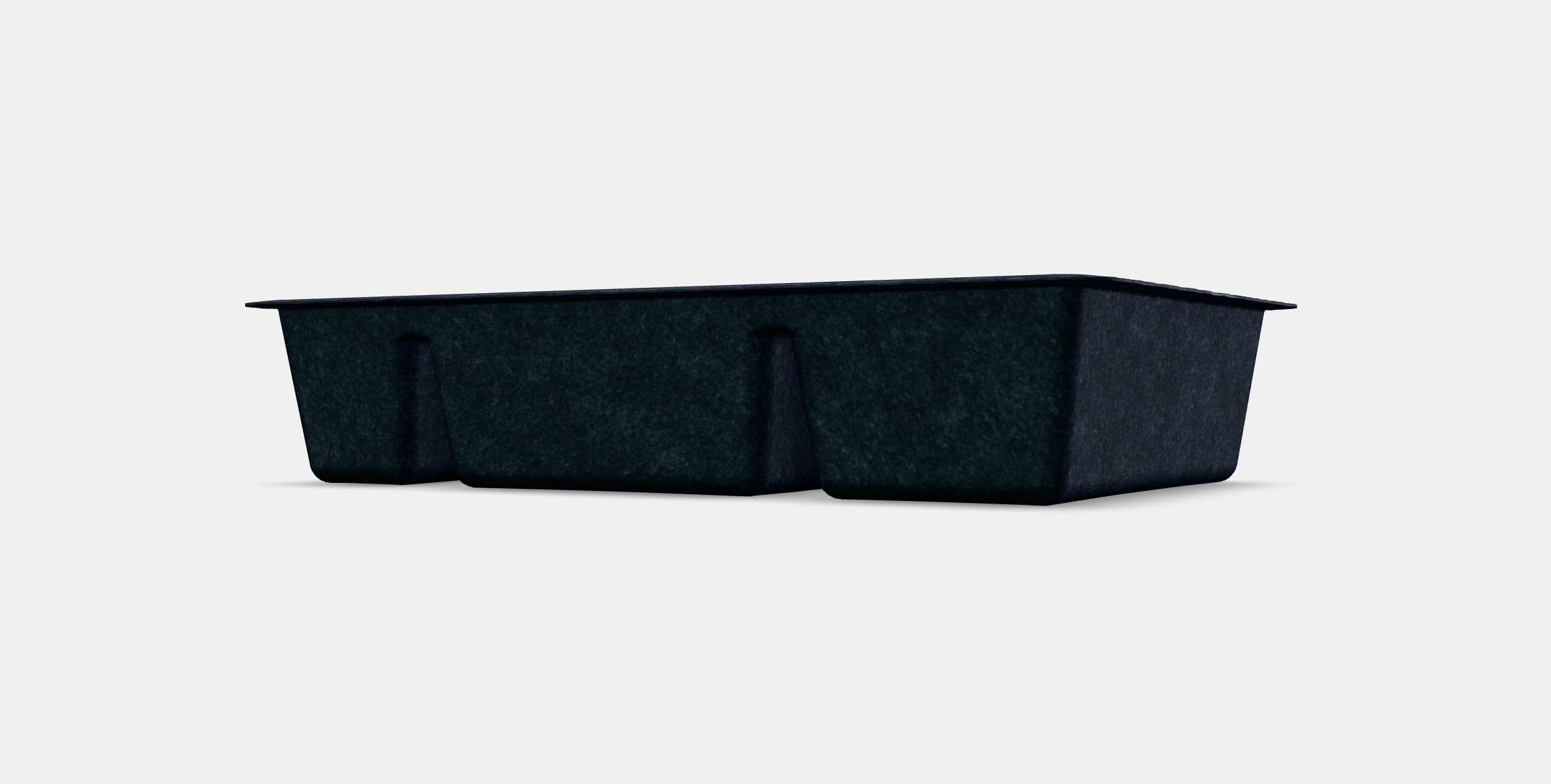 RAGGISAR Tray Low-poly 3D model_13