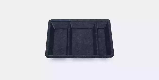 RAGGISAR Tray