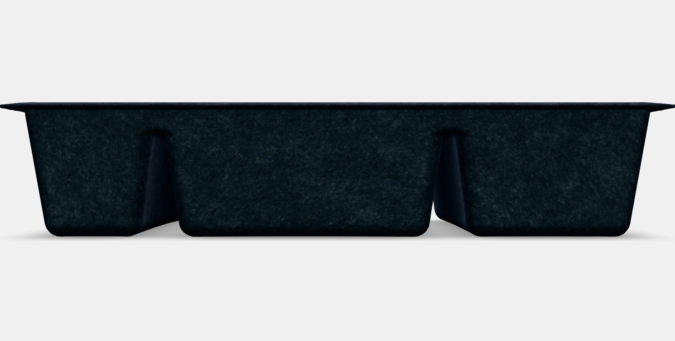 RAGGISAR Tray Low-poly 3D model_12