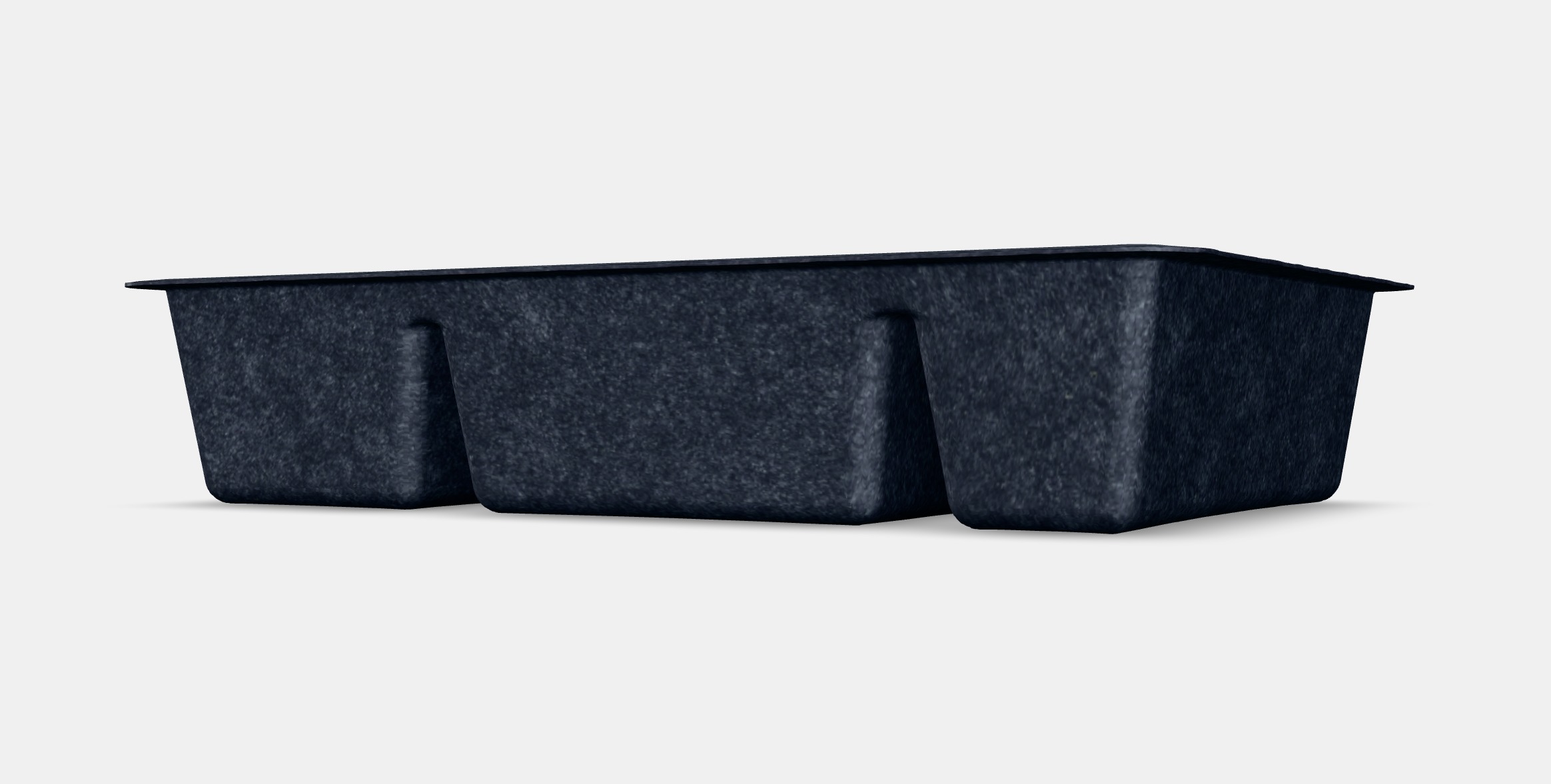 RAGGISAR Tray Low-poly 3D model_5