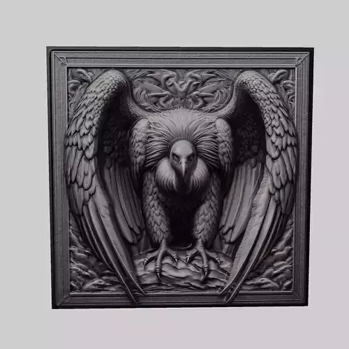 Vulture Animal