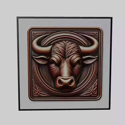 Bull Animal