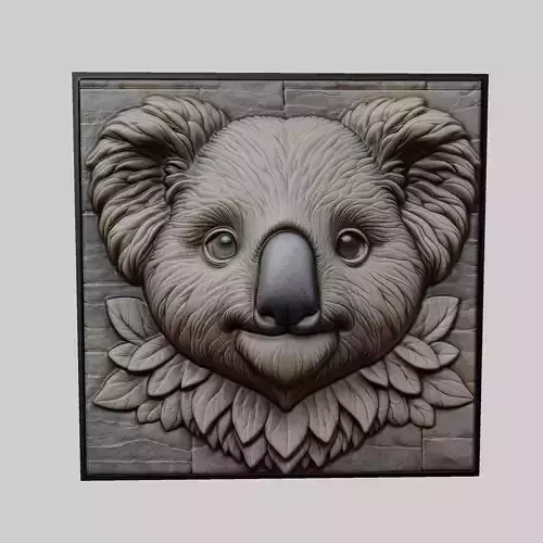 Koala Animal