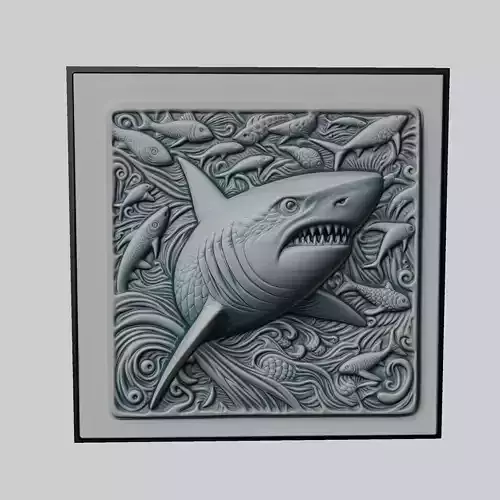 Shark Animal