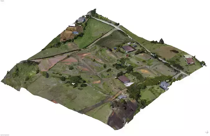 El Agora - Lotes Campestres Urbanizados