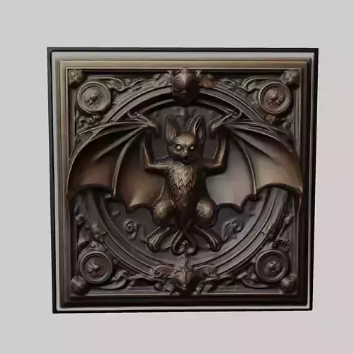Bat Animal