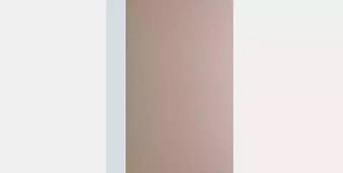 PAX Wardrobe frame 10