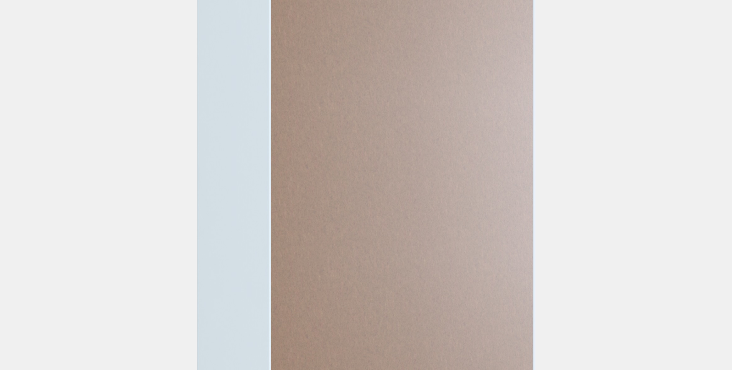 PAX Wardrobe frame 11 Low-poly 3D model_2