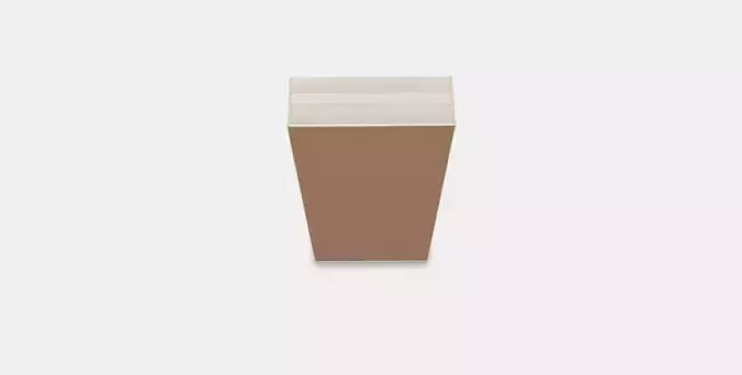 PAX Wardrobe frame 16