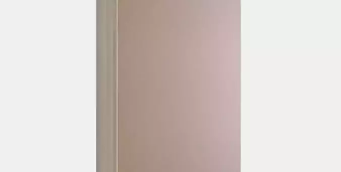 PAX Wardrobe frame 18