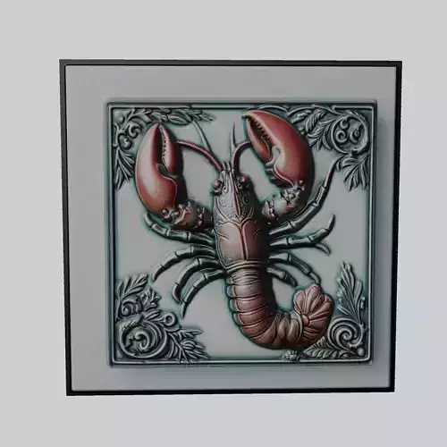 Lobster Animal