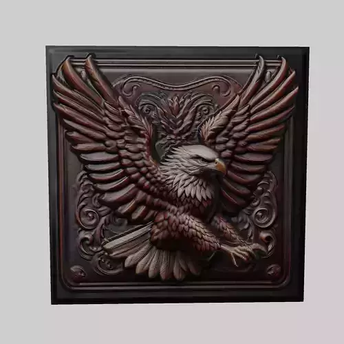 Eagle Animal