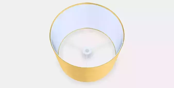 MOLNSKIKT Lamp shade